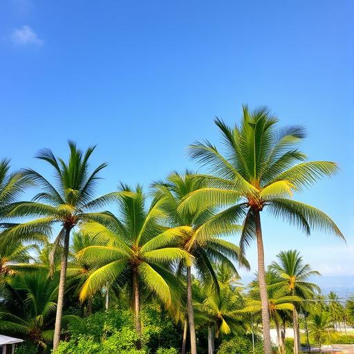 PalmTrees